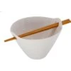 Schaal Met Eetstokjes Porselein 1 Schaal Met Eetstokjes Porselein -Keukenbenodigdheden Winkel 04b4b3560cd2931fe1d0c18d1d4e48ae