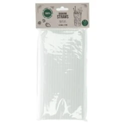 Rietjes Plastic 50 Stuks -Keukenbenodigdheden Winkel 0606ef024bc2c44934213089b30506aa