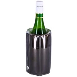 Vacu Vin Wijnkoeler Black -Keukenbenodigdheden Winkel 07fa7a8ffa0bb030add662a4ffb905c5