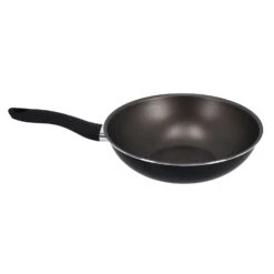 Thuisz Como Wok Ø28 Cm Inductie (voor Alle Warmtebronnen) -Keukenbenodigdheden Winkel 0acd833fb0c55b40be1c4e39b64f6841