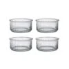Duralex Ramekin Set Van 4 10 Cm -Keukenbenodigdheden Winkel 101 0204 2 1
