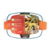 Excellent Houseware Termolex Ovenschaal 2,3 L Glas -Keukenbenodigdheden Winkel 101 0210 4