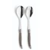 Lou Laguiole Traditioneel Salade Serveer Set 2 Delig -Keukenbenodigdheden Winkel 101 0275 4