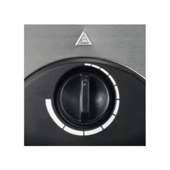 Severin Wafelijzer 1300W Zwart WA 2103 -Keukenbenodigdheden Winkel 101 0303 3 1 1