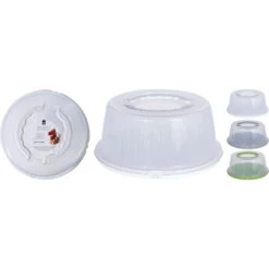 Excellent Houseware Taartdoos Ø33 Cm 3 Assorti -Keukenbenodigdheden Winkel 101 0370 6 1