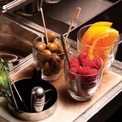 Duralex Glas 9 Cl Gigogne Set 6 -Keukenbenodigdheden Winkel 101 0417 2 1 1