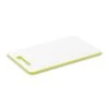 Rotho Snijplank Large Lime 34,2 X 25 X 0,9 Cm Anti Slip 2 Rotho Snijplank Large Lime 34,2 X 25 X 0,9 Cm Anti Slip -Keukenbenodigdheden Winkel 101 0547 1 3