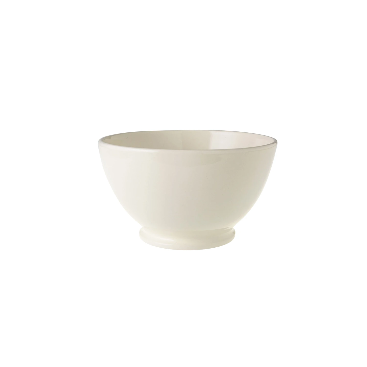 Royal Boch Kitchen Kom Op Voet 10 Cm Crème 3 Royal Boch Kitchen Kom Op Voet 10 Cm Crème