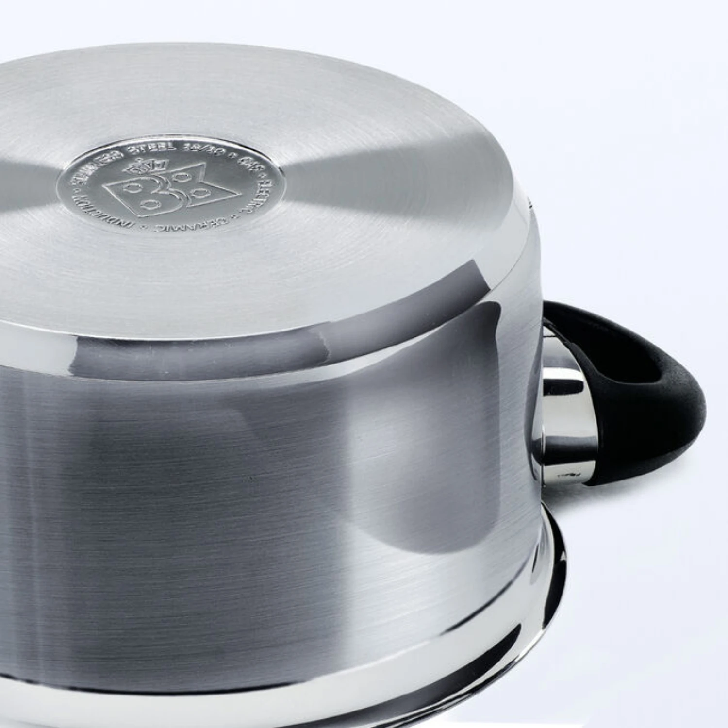 BK Karaat+ Pannenset 4-delig 8 BK Karaat+ Pannenset 4-delig - Afbeelding 6