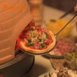 Pizzarette 4 Persoons Emerio -Keukenbenodigdheden Winkel 101 0768 5 1