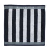 Laura Ashley Keukendoek Midnight Stripe 50 X 50 Cm -Keukenbenodigdheden Winkel 101 0811 1 2