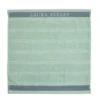 Laura Ashley Keukendoek Mint Stripe 50 X 50 Cm 1 Laura Ashley Keukendoek Mint Stripe 50 X 50 Cm -Keukenbenodigdheden Winkel 101 0813 1 2