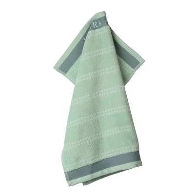 Laura Ashley Keukendoek Mint Stripe 50 X 50 Cm 4 Laura Ashley Keukendoek Mint Stripe 50 X 50 Cm - Afbeelding 2