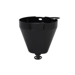 Inventum Koffiezetapparaat KZ618 1 L Thermos Zwart/RVS -Keukenbenodigdheden Winkel 101 0856 4 1