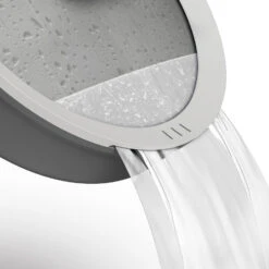 Berghoff Leo Braadpan 26 Cm Met Deksel Lange En Korte Handgreep -Keukenbenodigdheden Winkel 101 0857 3 1