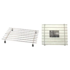 Excellent Houseware Pannenonderzetter 24 X 19 Cm -Keukenbenodigdheden Winkel 101 1015 3 1