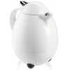 Leifheit Columbus Thermoskan 1.0 L Wit 2 Leifheit Columbus Thermoskan 1.0 L Wit -Keukenbenodigdheden Winkel 101 1283 2 1 2