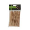 Eco-Import Bamboo Cocktailprikkers 15 Cm 50 Stuks 2 Eco-Import Bamboo Cocktailprikkers 15 Cm 50 Stuks -Keukenbenodigdheden Winkel 101 1511 1 3