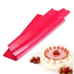 Westmark Deegmat Siliconen 61,5 X 42 Cm -Keukenbenodigdheden Winkel 101 1865 2 1