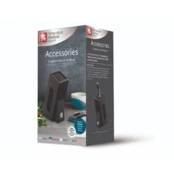 Richardson Sheffield Messenblok Spaghetti Universeel Zwart -Keukenbenodigdheden Winkel 101 2030 1 2