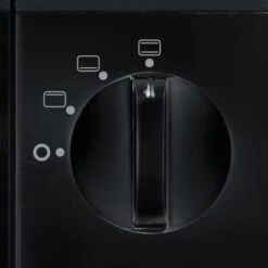 Severin Mini Bak- En Toastoven 9 Liter 800WTO 2052 8 Severin Mini Bak- En Toastoven 9 Liter 800WTO 2052 -Keukenbenodigdheden Winkel 101 2052 3 1