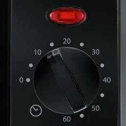 Severin Mini Bak- En Toastoven 9 Liter 800WTO 2052 9 Severin Mini Bak- En Toastoven 9 Liter 800WTO 2052 -Keukenbenodigdheden Winkel 101 2052 4 1