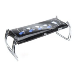 Excellent Houseware Wijnrek Stapelbaar Chroom -Keukenbenodigdheden Winkel 101 2085 3 1