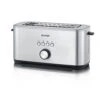 Severin Broodrooster Voor 4 Sneetjes XXL MetBagelfunctie AT 2512 -Keukenbenodigdheden Winkel 101 2512 1 1