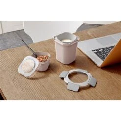 Sunware Sigma Home Lunchbeker Roze 9 Sunware Sigma Home Lunchbeker Roze -Keukenbenodigdheden Winkel 101 2689 4 1