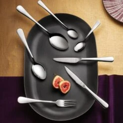 Amefa Rome Bestekset 42-delig -Keukenbenodigdheden Winkel 101 2735 3