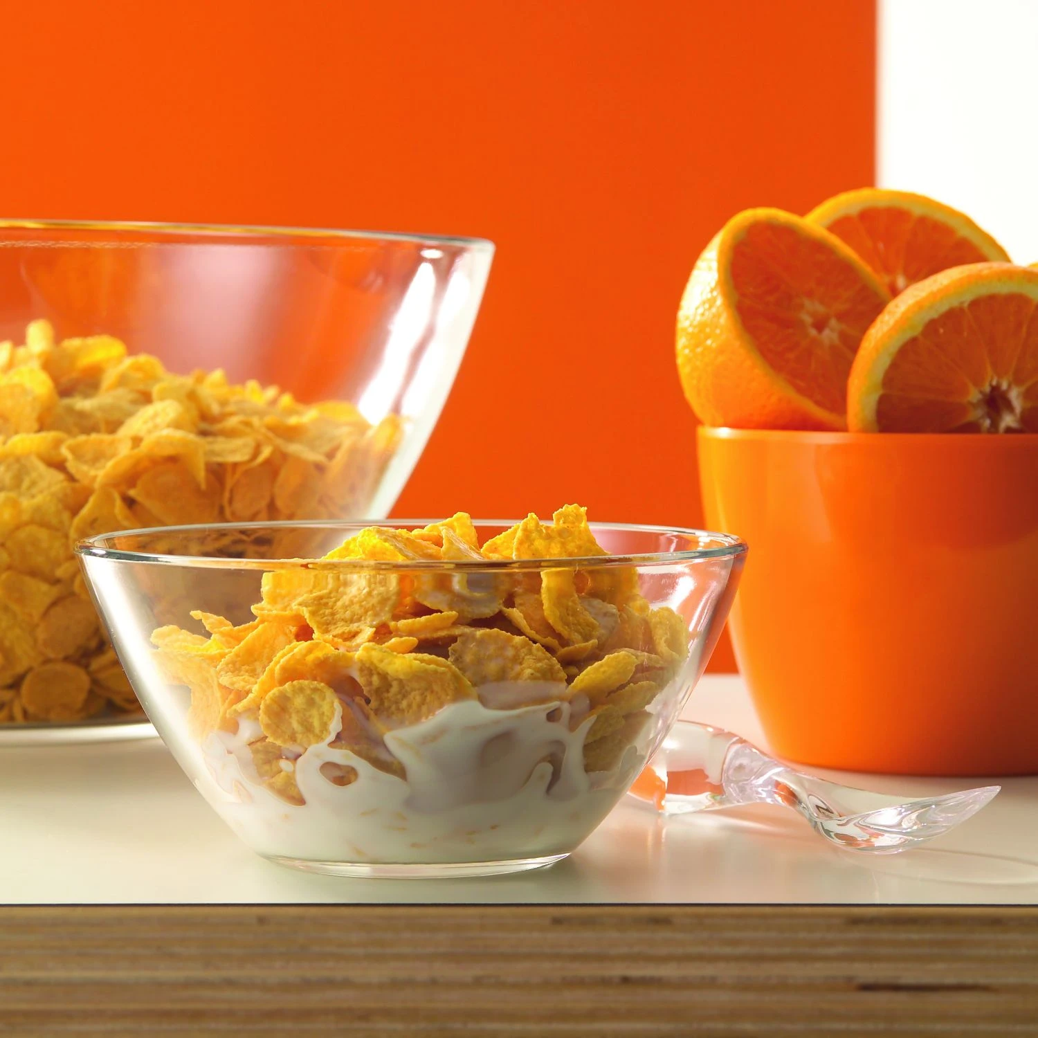 Montana Schaal 12 Cm Basic 3 Montana Schaal 12 Cm Basic