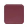 Brabantia Tasty+ Snijplank Medium Aubergine Rood -Keukenbenodigdheden Winkel 101 3122 1 3