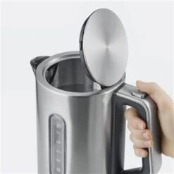 Severin Waterkoker 2400W 1,7 L RVS WK 3416 -Keukenbenodigdheden Winkel 101 3416 4 1