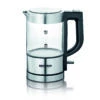 Severin Glazen Mini Waterkoker 1100W 0,5 LWK 3472 -Keukenbenodigdheden Winkel 101 3472 1 2