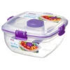 Sistema To Go Salade Lunchbox 1L Ass -Keukenbenodigdheden Winkel 101 3563 1 2