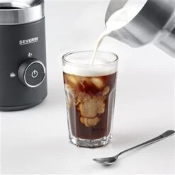 Severin SPUMA 500 Melkopschuimer SM 3585 -Keukenbenodigdheden Winkel 101 3585 5 1
