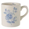 Royal Boch Fleurs Bleues Beker Roland Jumbo 0,33L Decor 1 Royal Boch Fleurs Bleues Beker Roland Jumbo 0,33L Decor -Keukenbenodigdheden Winkel 101 3655 4 2