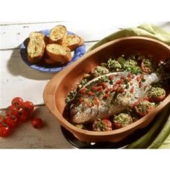 Rustico 4-persoons -Keukenbenodigdheden Winkel 101 3659 2 1