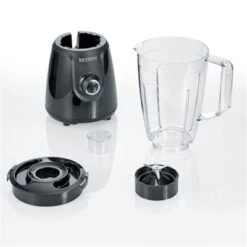 Severin Blender 600W 1,5 L SM 3707 -Keukenbenodigdheden Winkel 101 3707 2 1
