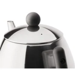 Bredemeijer Theepot 1,2 L Duet Classic Zwart -Keukenbenodigdheden Winkel 101 3717 2 1