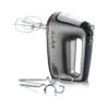Severin Handmixer 400W Grijs Metallic HM 3832 -Keukenbenodigdheden Winkel 101 3832 1 2