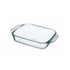 Pyrex Irresistible Ovenschaal 1,4L Rechthoek 28 X 17 Cm -Keukenbenodigdheden Winkel 101 4030 1