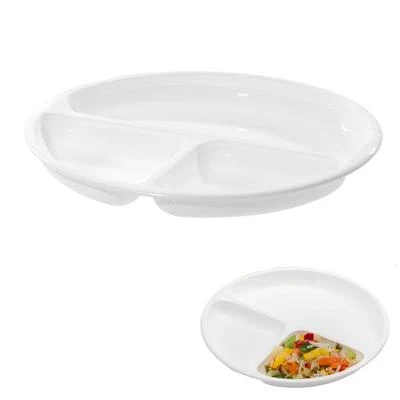 Westmark Magnetron Bord Met 3 Vakken 25 Cm 4 Westmark Magnetron Bord Met 3 Vakken 25 Cm - Afbeelding 2