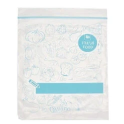 Excellent Houseware Vershoudzakken 1 Liter 20 Stuk S -Keukenbenodigdheden Winkel 101 4195 2 1