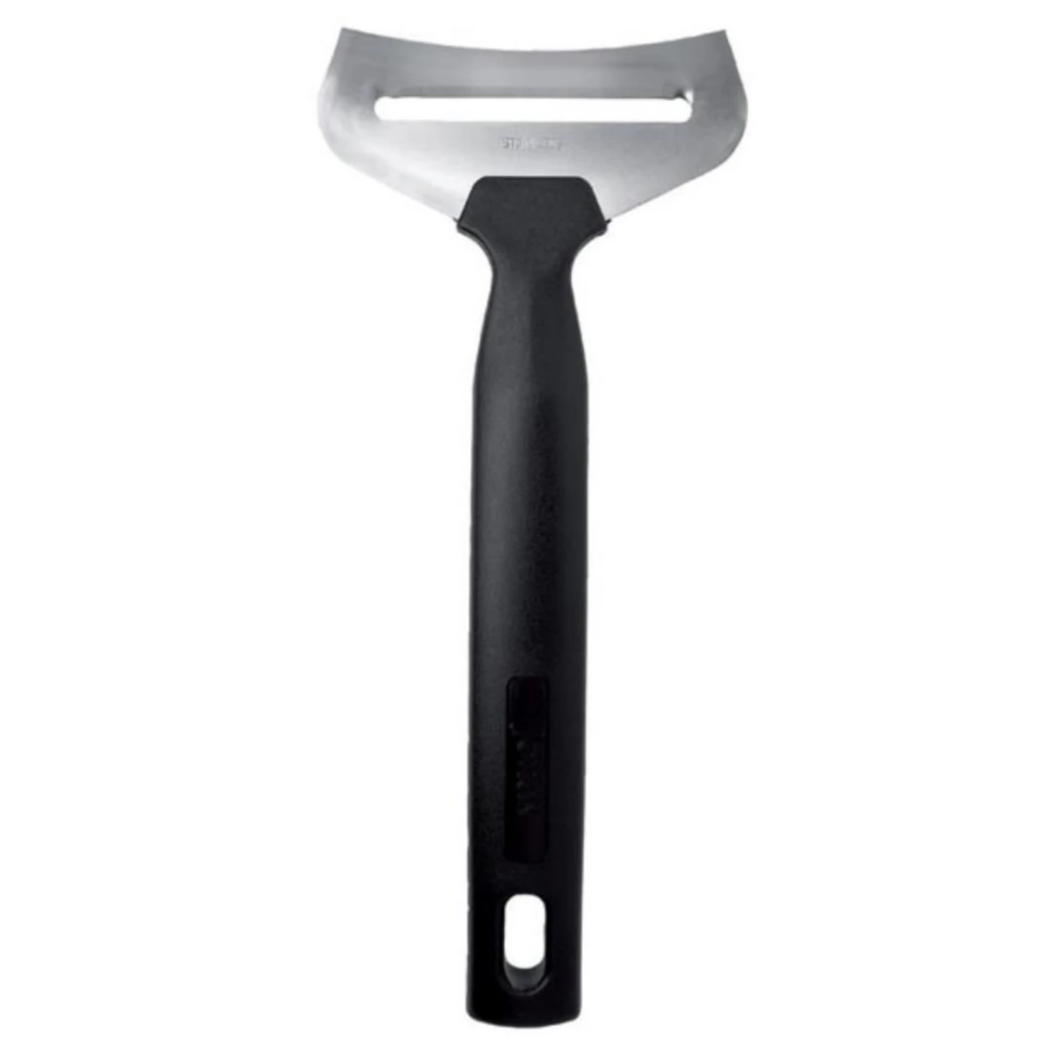 Jonge Kaasschaaf RVS 3 Jonge Kaasschaaf RVS