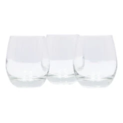 Drinkglazen 33Cl S 3 Le Vin -Keukenbenodigdheden Winkel 101 4572 3 1