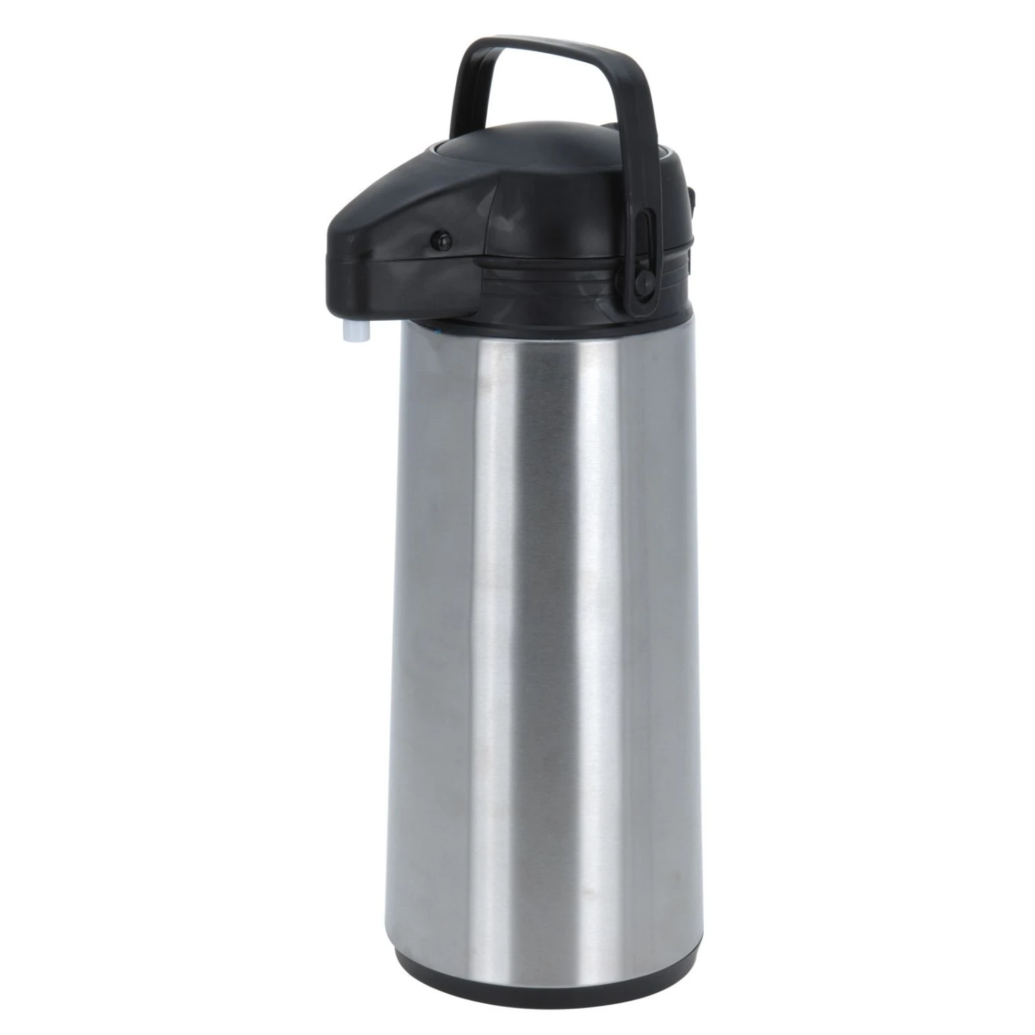 Thermoskan Met Pomp 1.8L 3 Thermoskan Met Pomp 1.8L