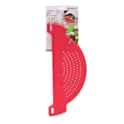 Alpina Afgietdeksel 28X10,5Cm Assorti 9 Alpina Afgietdeksel 28X10,5Cm Assorti -Keukenbenodigdheden Winkel 101 4647 3