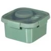 Curver Smart To Go Eco Lunchbox Vierkant 1,1L -Keukenbenodigdheden Winkel 101 5019 1 1