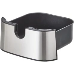 Inventum Hetelucht Friteuse GF350HLD 3,5 L 1500W -Keukenbenodigdheden Winkel 101 5049 5 1